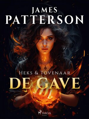 cover image of De gave